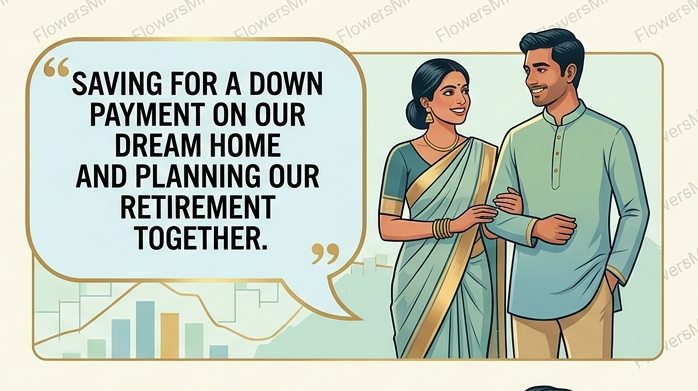 Different investor profiles– Young Married Couple