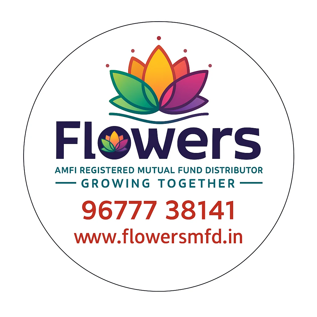 Flowers MFD Logo
